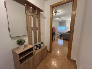 Piso en alquiler en Vall d´Uixó (la)