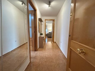 Piso en alquiler en Vall d´Uixó (la)
