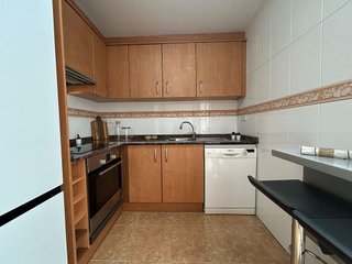 Piso en alquiler en Vall d´Uixó (la)