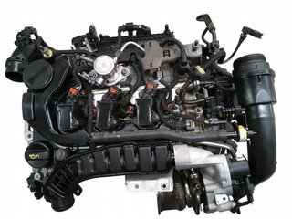 Motor PSA HN05 1.2 Puretech