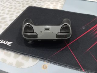 Mando Nintendo Switch Pro Controller Original