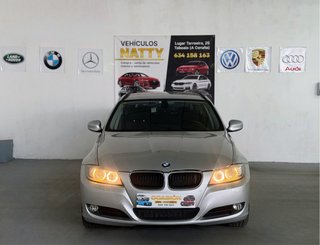BMW Serie 3 2012