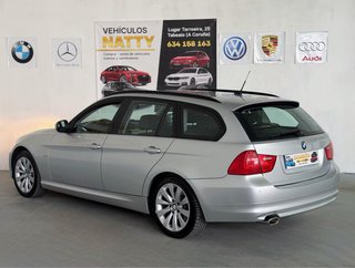 BMW Serie 3 2012