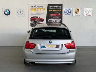 BMW Serie 3 2012