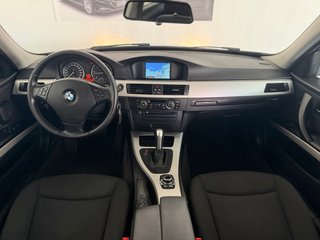 BMW Serie 3 2012