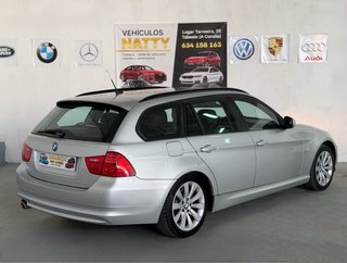 BMW Serie 3 2012