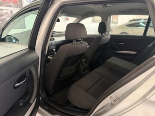 BMW Serie 3 2012