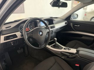 BMW Serie 3 2012
