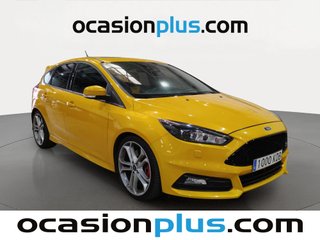 Ford Focus 2.0 EcoBoost S&S ST 184 kW (250 CV)