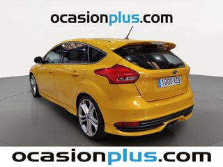 Ford Focus 2.0 EcoBoost S&S ST 184 kW (250 CV)