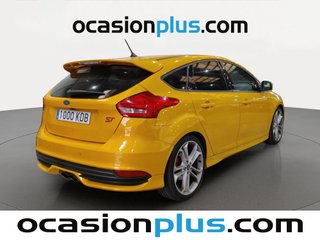 Ford Focus 2.0 EcoBoost S&S ST 184 kW (250 CV)