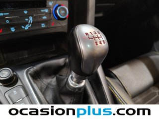 Ford Focus 2.0 EcoBoost S&S ST 184 kW (250 CV)