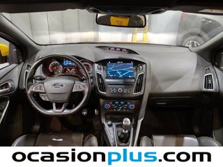Ford Focus 2.0 EcoBoost S&S ST 184 kW (250 CV)