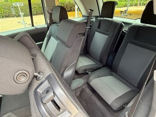 Opel Zafira 2014 7 plazas