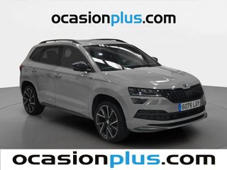 Skoda Karoq 1.5 TSI ACT Sportline DSG 110 kW (150 CV)