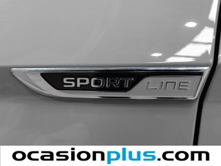 Skoda Karoq 1.5 TSI ACT Sportline DSG 110 kW (150 CV)