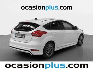 Ford Focus 1.0 Ecoboost S&S ST-Line 92 kW (125 CV)
