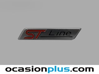 Ford Focus 1.0 Ecoboost S&S ST-Line 92 kW (125 CV)