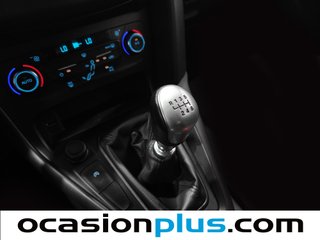 Ford Focus 1.0 Ecoboost S&S ST-Line 92 kW (125 CV)