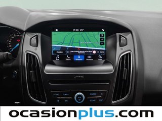 Ford Focus 1.0 Ecoboost S&S ST-Line 92 kW (125 CV)
