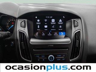 Ford Focus 1.0 Ecoboost S&S ST-Line 92 kW (125 CV)