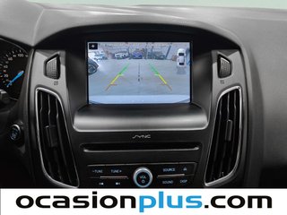 Ford Focus 1.0 Ecoboost S&S ST-Line 92 kW (125 CV)