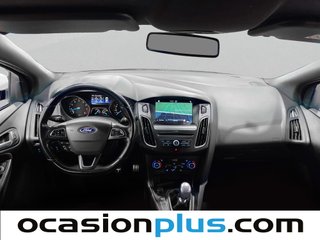 Ford Focus 1.0 Ecoboost S&S ST-Line 92 kW (125 CV)