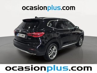 MG eHS 1.5 T-GDI PHEV Luxury 190 kW (258 CV)