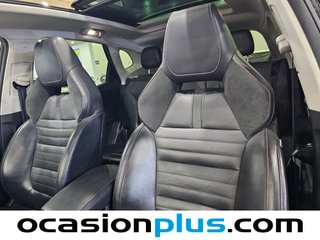 MG eHS 1.5 T-GDI PHEV Luxury 190 kW (258 CV)