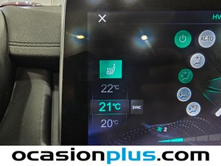 MG eHS 1.5 T-GDI PHEV Luxury 190 kW (258 CV)