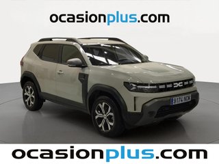 Dacia Duster Expression TCE 48v 4X4 96 kW (130 CV)
