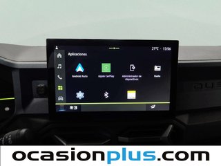 Dacia Duster Expression TCE 48v 4X4 96 kW (130 CV)
