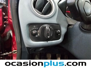 Ford Fiesta 1.25 Trend 60 kW (82 CV)