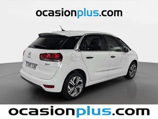 Citroen C4 Picasso BlueHDi 120 Feel 88 kW (120 CV)