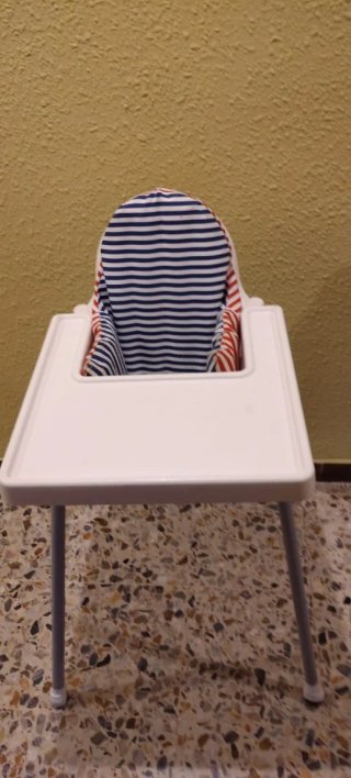 Trona Ikea Bebe