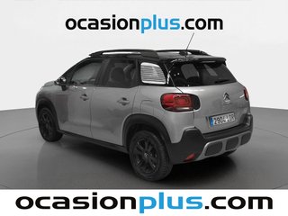 Citroen C3 Aircross BlueHDi 100 S&S Origins 75 kW (102 CV)