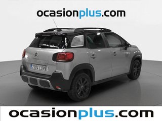 Citroen C3 Aircross BlueHDi 100 S&S Origins 75 kW (102 CV)
