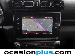 Citroen C3 Aircross BlueHDi 100 S&S Origins 75 kW (102 CV)