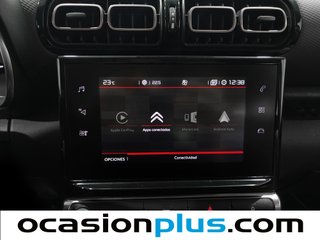 Citroen C3 Aircross BlueHDi 100 S&S Origins 75 kW (102 CV)