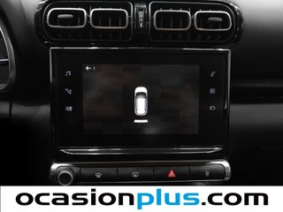 Citroen C3 Aircross BlueHDi 100 S&S Origins 75 kW (102 CV)