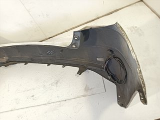 PARAGOLPES TRASERO TOYOTA VERSO (AUR2/ZGR2) 1ADFT