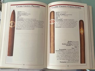 Guía Epicur del habano