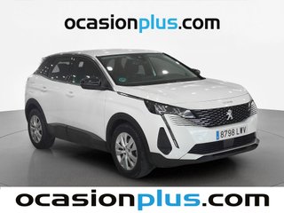 Peugeot 3008 BlueHDi 130 S&S Active Pack 96 kW (130 CV)