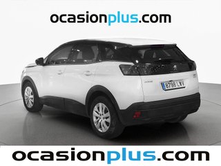 Peugeot 3008 BlueHDi 130 S&S Active Pack 96 kW (130 CV)