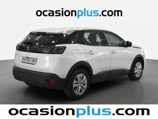 Peugeot 3008 BlueHDi 130 S&S Active Pack 96 kW (130 CV)