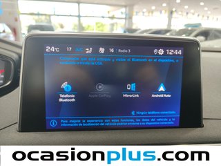 Peugeot 3008 BlueHDi 130 S&S Active Pack 96 kW (130 CV)