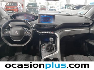 Peugeot 3008 BlueHDi 130 S&S Active Pack 96 kW (130 CV)