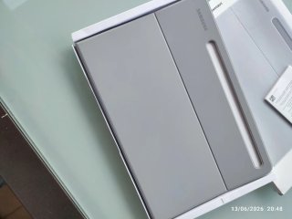 Funda Book Cover Samsung Galaxy Tab S8/S7