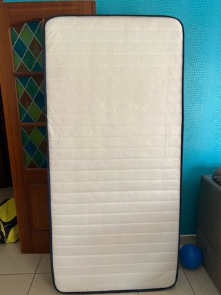 Colchón 90x190