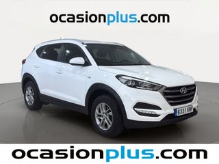 Hyundai Tucson 1.6 GDI BlueDrive Essence 4x2 96 kW (131 CV)